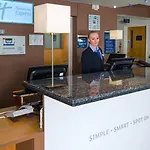 Hotel Express East By Ihg Manchester