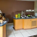 Express East By Ihg Hotel Manchester