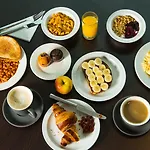Hotel Express East By Ihg 3*
