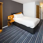 Hotel Express East By Ihg