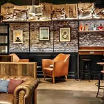 Ibis Centre 96 Portland Street Hotel 3*