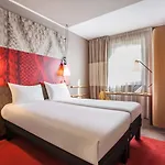 Ibis Centre 96 Portland Street Hotel Manchester