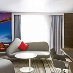 Hotel A&o Centre 3*