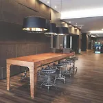 One Manchester-piccadilly Hotel Manchester