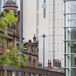 One Manchester-piccadilly Hotel Mánchester