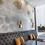One Manchester-piccadilly Hotel 3*