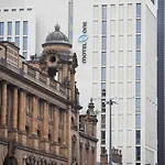One Manchester-piccadilly 3*