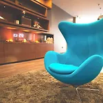 One Manchester-piccadilly Hotel