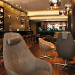 One Manchester-piccadilly Hotel