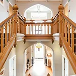Didsbury House Отель