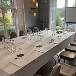 Didsbury House Манчестер
