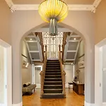 Отель Didsbury House Манчестер
