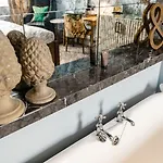 Didsbury House Манчестер