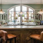 Didsbury House Отель Манчестер