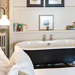 Didsbury House Отель