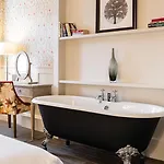Отель Didsbury House Манчестер
