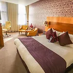 Отель The Alan 4*