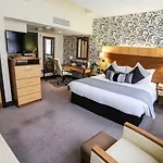 The Alan 4* Манчестер