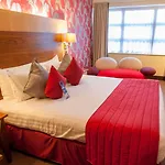 Hotel The Alan