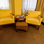 The Alan Отель 4*
