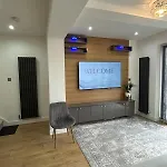 Nest Prázdninový dům *