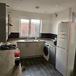 28 Decent Homes 曼彻斯特
