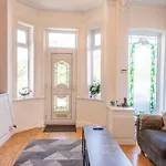 Spacious 3br Family With Big Garden Hébergement de vacances Manchester