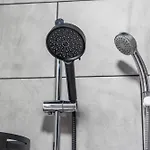 Feriehus 4 Bedroom House In Eccles, Trafford, - Sleeps 10 - 3 Double Beds - 4 Single Beds - Free Parking, Garden & Fast Fibre Wi-fi - Close To Trafford Centre, Mediacityuk, Salford Quays, And Both Old Trafford Stadiums Manchester