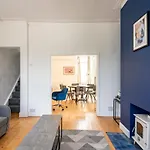 Spacious 3br Family With Big Garden Hébergement de vacances Manchester