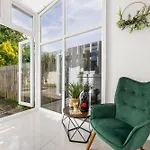 Bright And Cosy 3-bedroom Near - Free Parking - Sleeps 6 Manchester