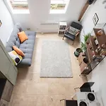 Lejlighed 1 Bed Centre Flat Princess Street *