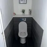 The Cosy Haven - 2 Bedroom House Gasthuis