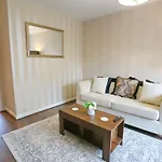 Modern 2 Bed House Close To Апартаменты Манчестер