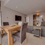 2 Bed Deansgate Centre 公寓 *
