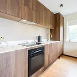 Luxe Life Quirky 2bed Daire