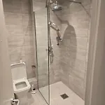 Apartment City Lodge