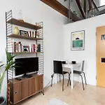 Lejlighed 1 Bed Centre Flat Princess Street *
