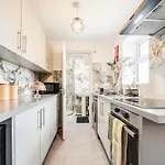 Stylish Flat Near Coop Arena & Etihad Stadium Apartman *
