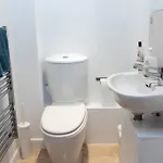 Lejlighed 1 Bed Centre Flat Princess Street Manchester