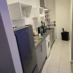 City Lodge Apartment