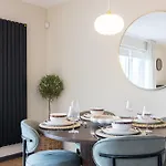 Luxe Life Quirky 2bed * Manchester