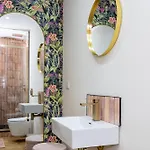 Luxe Life Quirky 2bed Daire *
