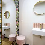 Luxe Life Quirky 2bed *
