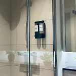 Apartmán Sky View Centre Luxe - 2 Bedrooms Manchester