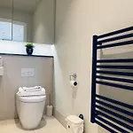 Apartmán Sky View Centre Luxe - 2 Bedrooms Manchester