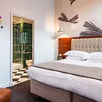Abode 4* Manchester