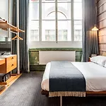 Hotel Abode Manchester
