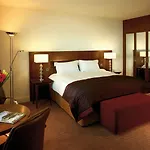 Marriott Piccadilly Hotell
