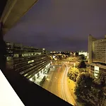 Marriott Piccadilly