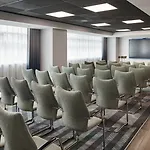 Marriott Piccadilly 4* مانشستر